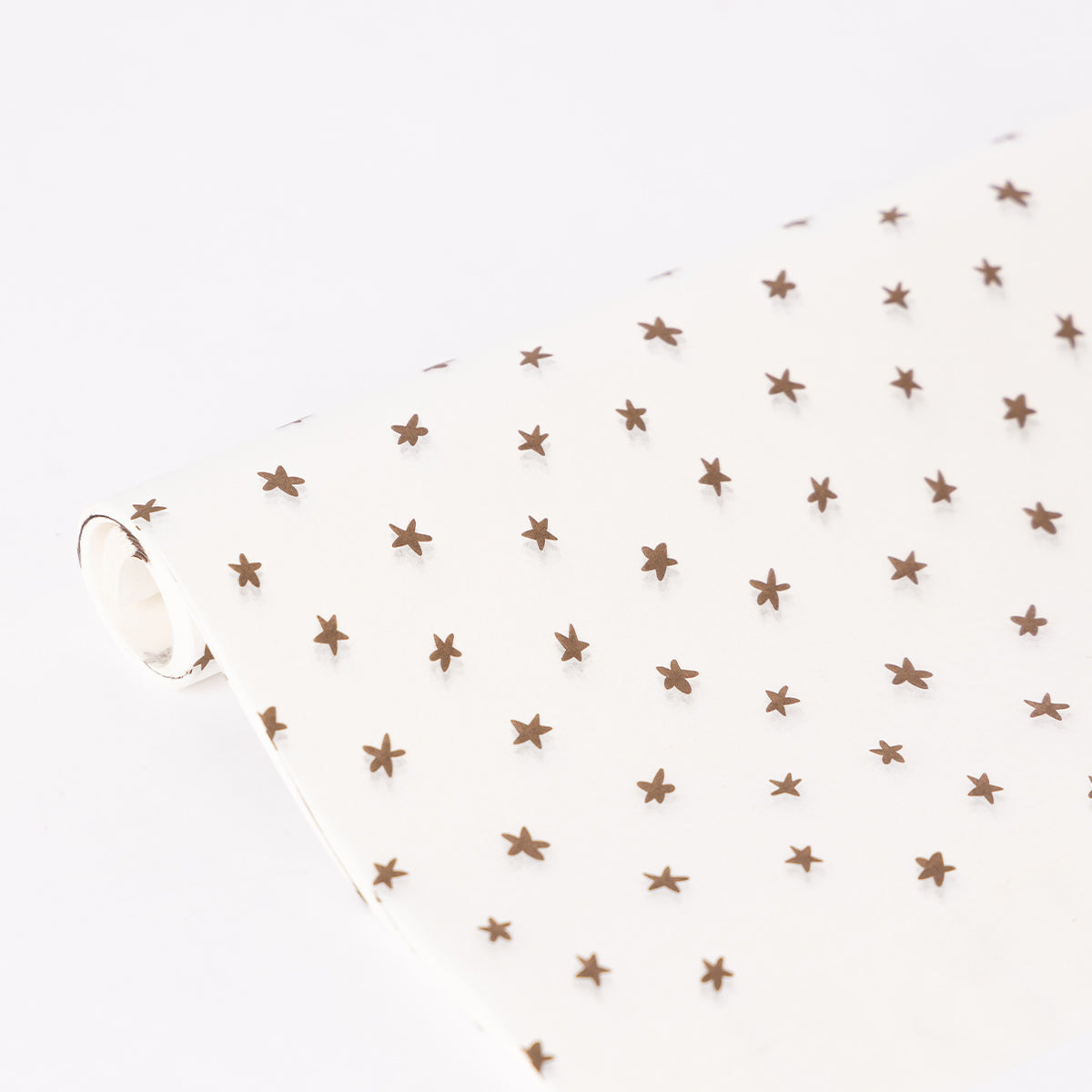 Holiday Paper Little Stars