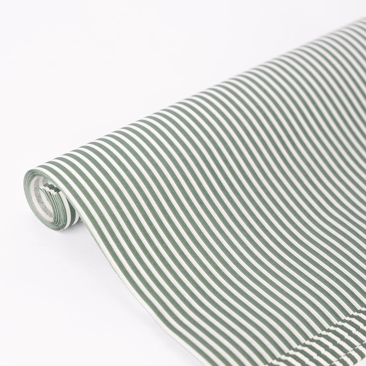 Holiday Paper Thin Stripes