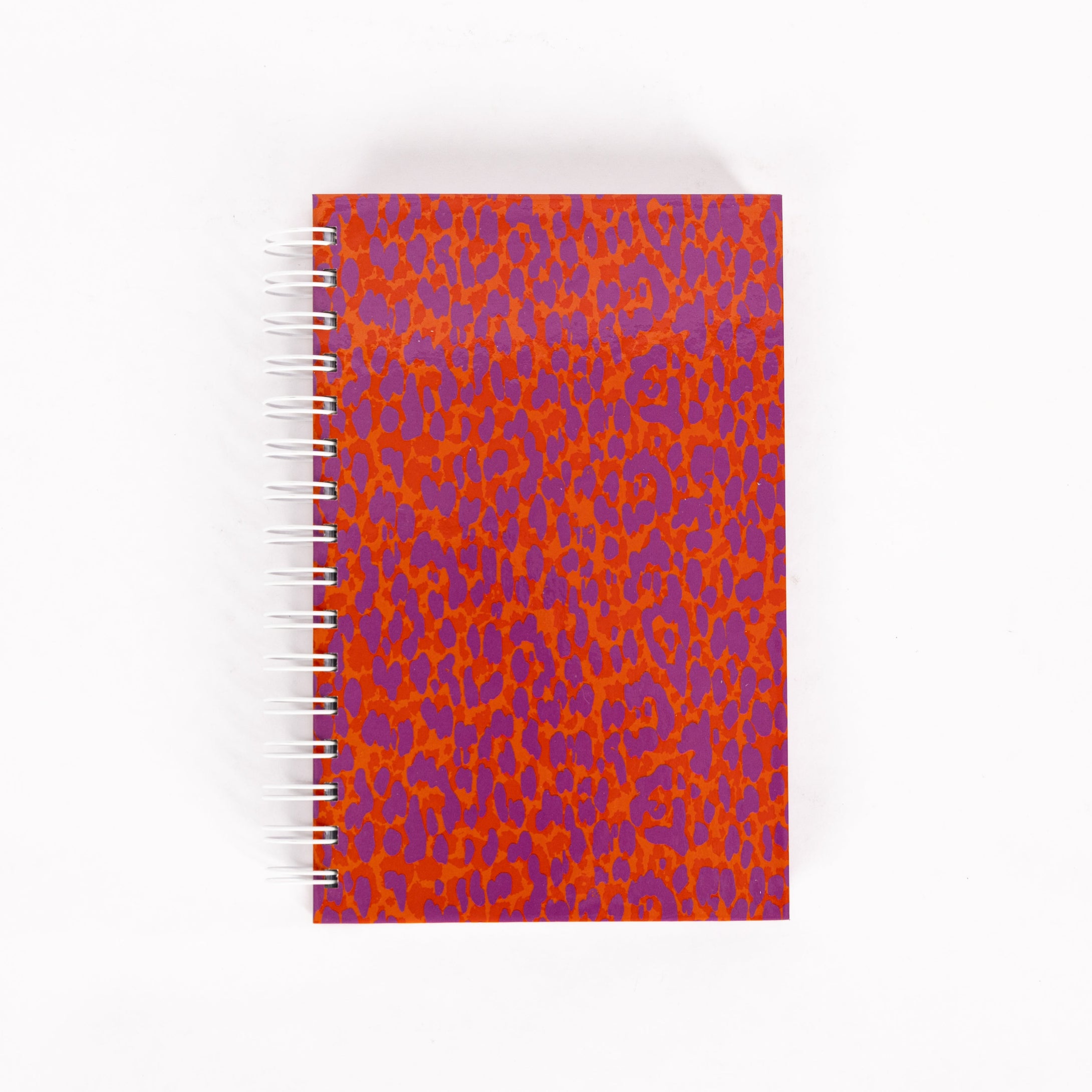 Libreta Textura Jaguar