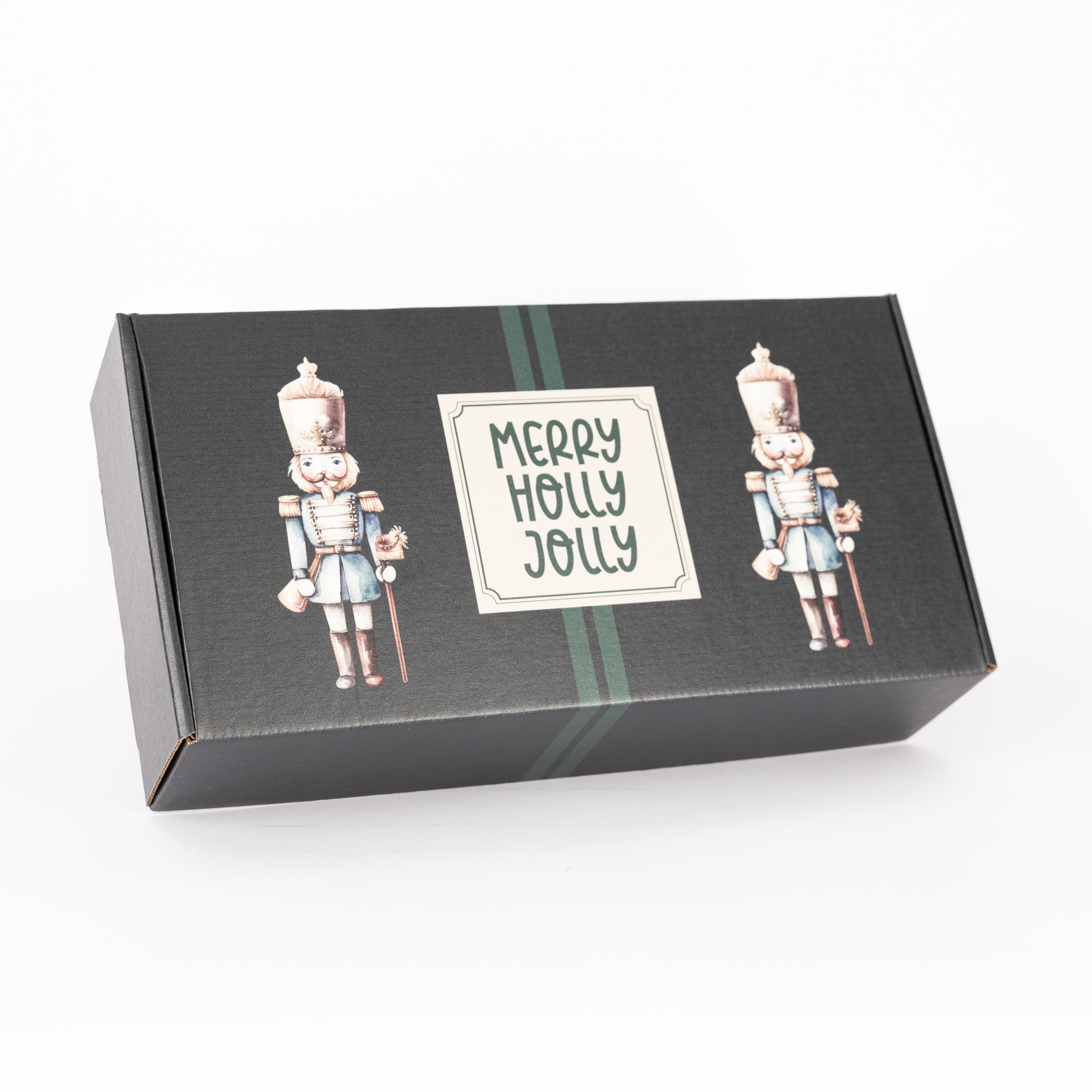 Caja Bouquet Nutcracker