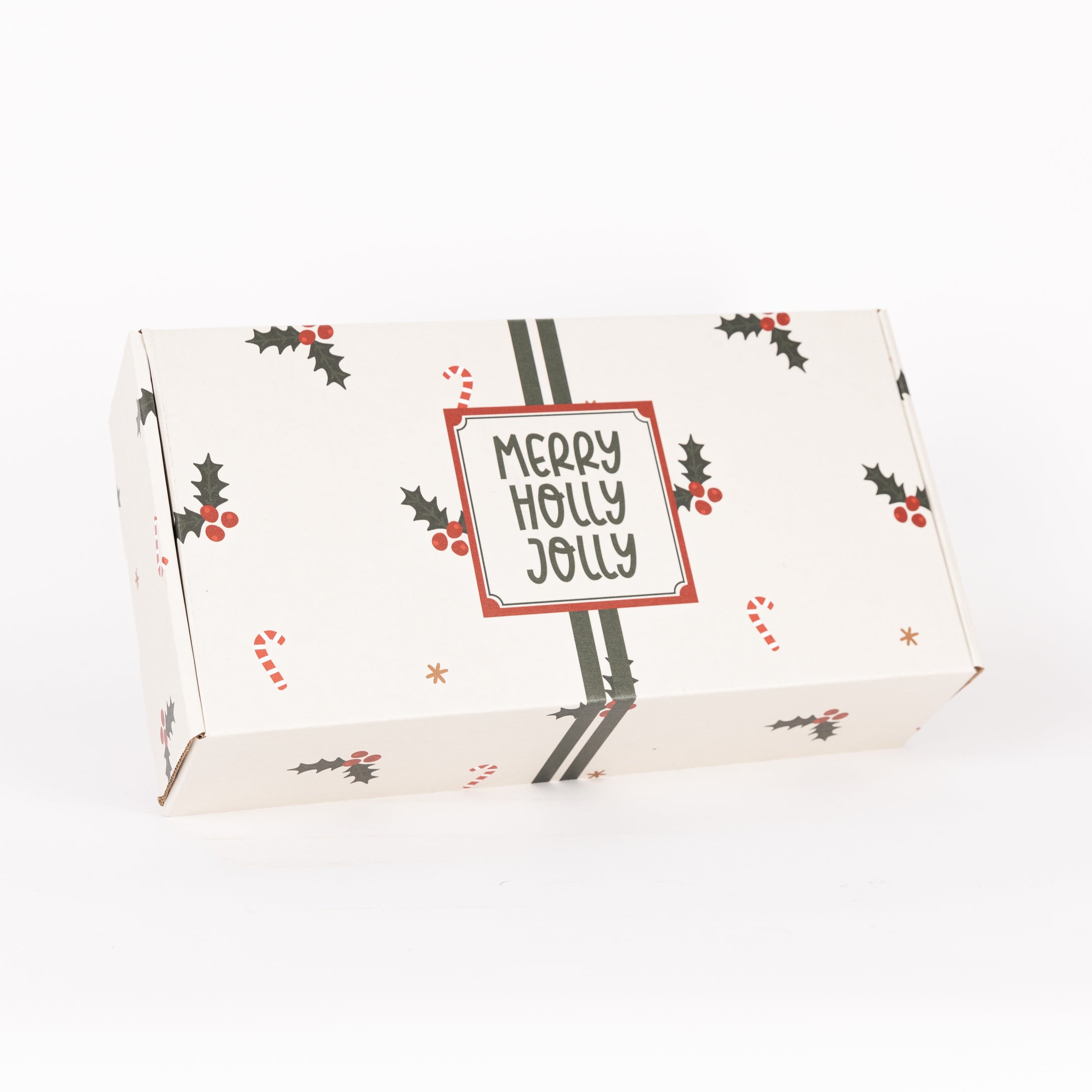 Caja Bouquet Mistletoe