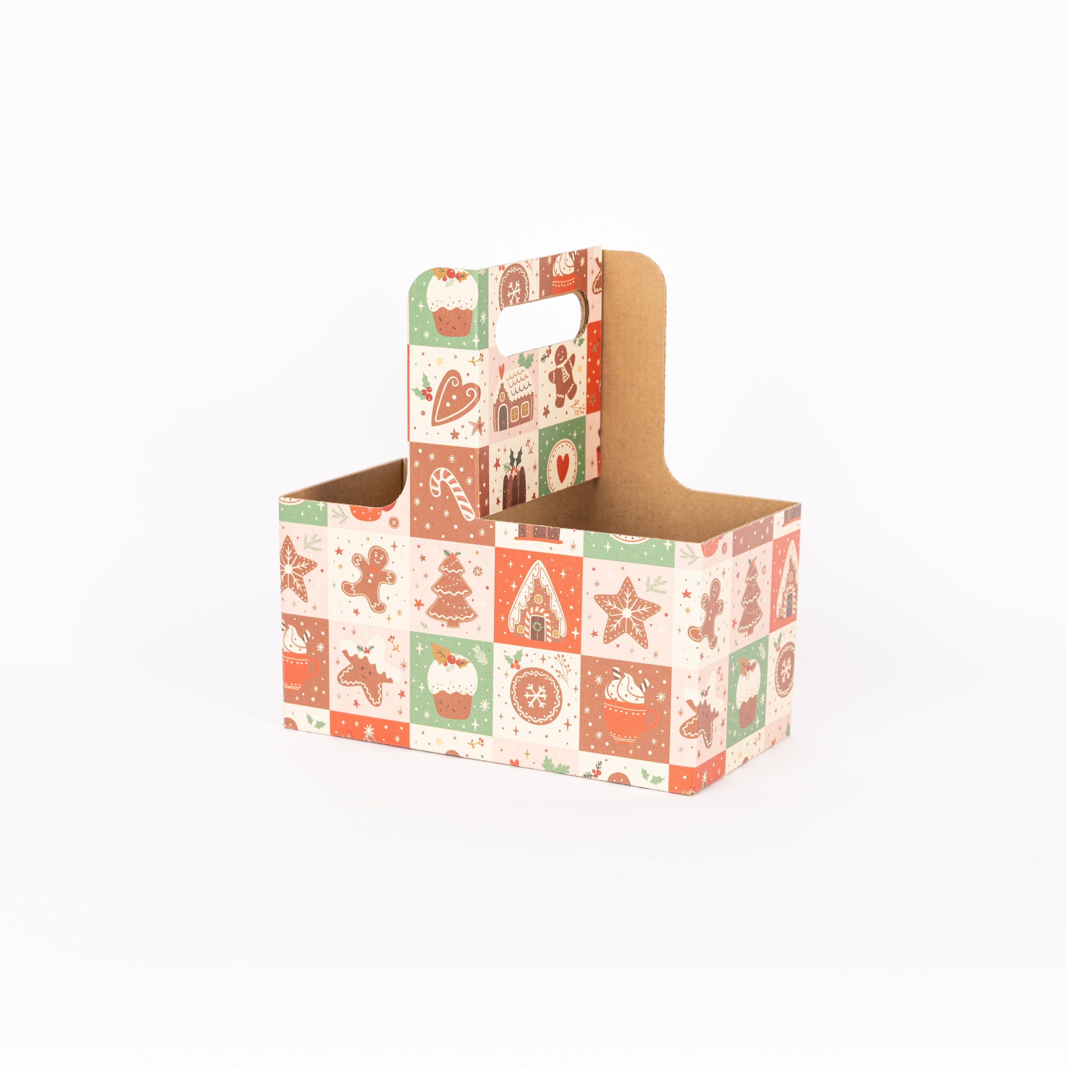 Canasta Sweet Holidays