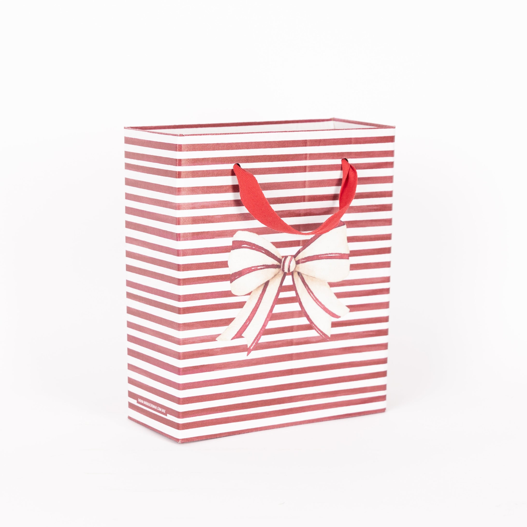Premium Holiday Bag Moño
