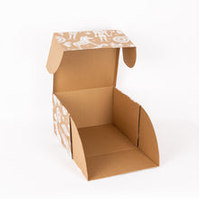 Cargar imagen en el visor de la galería, Caja Pastel Grande Nutcracker
