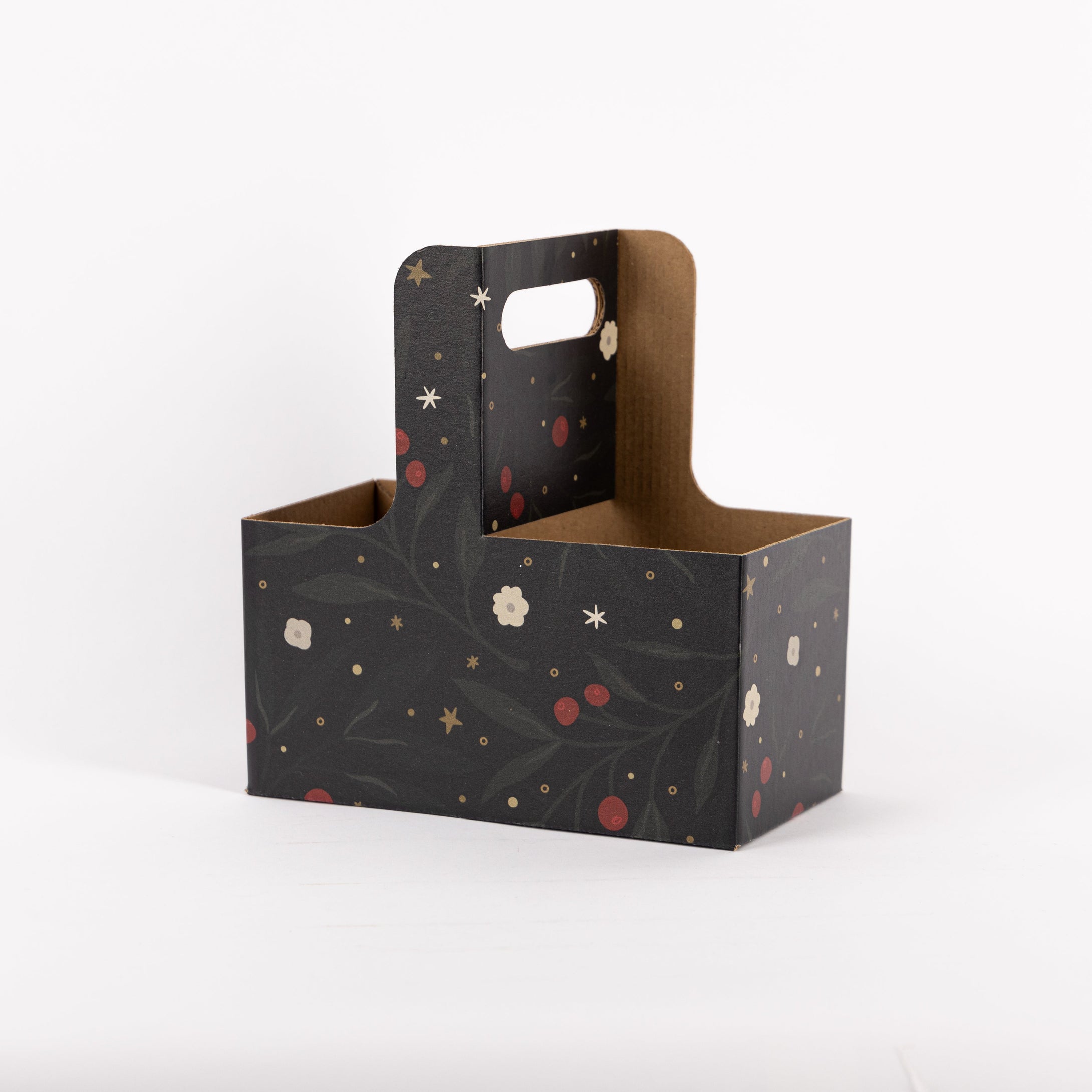 Canasta Merry Christmas