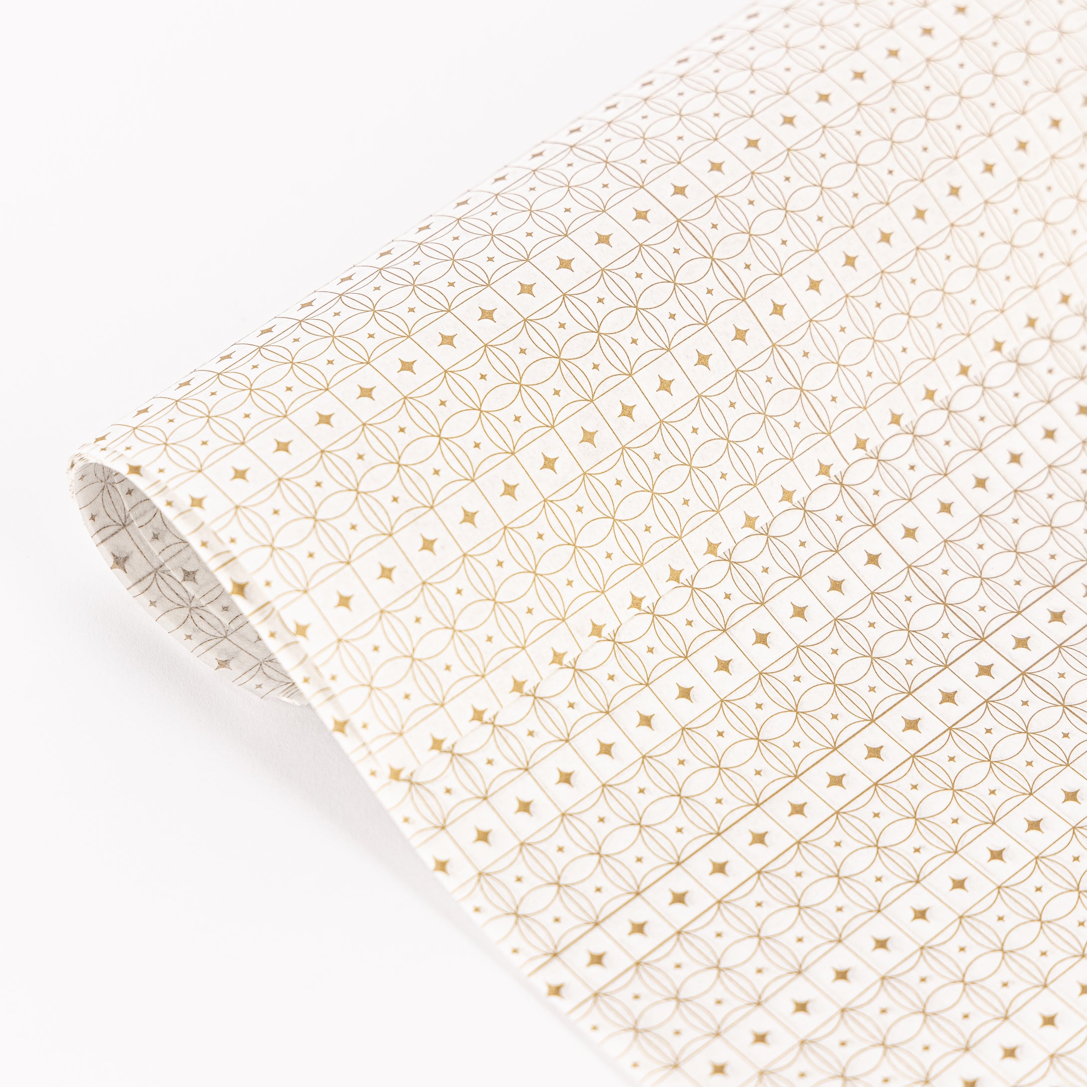 Holiday Paper Art Déco