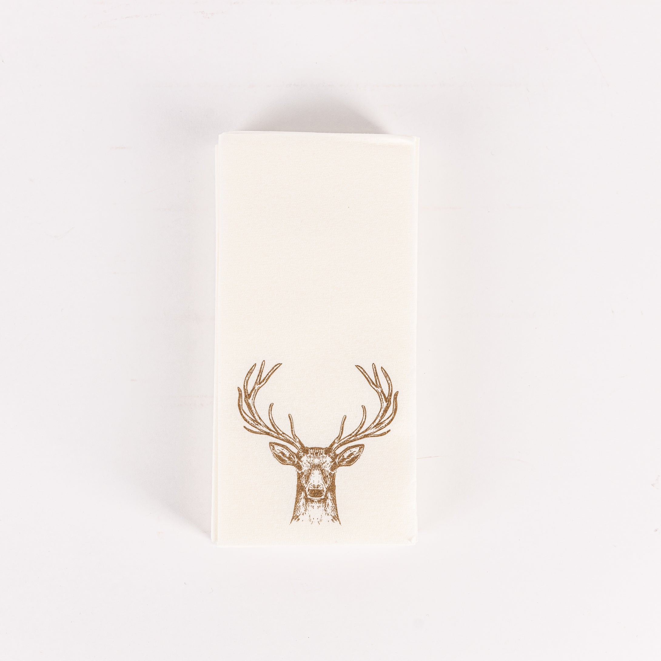 Servilletas Golden Deer