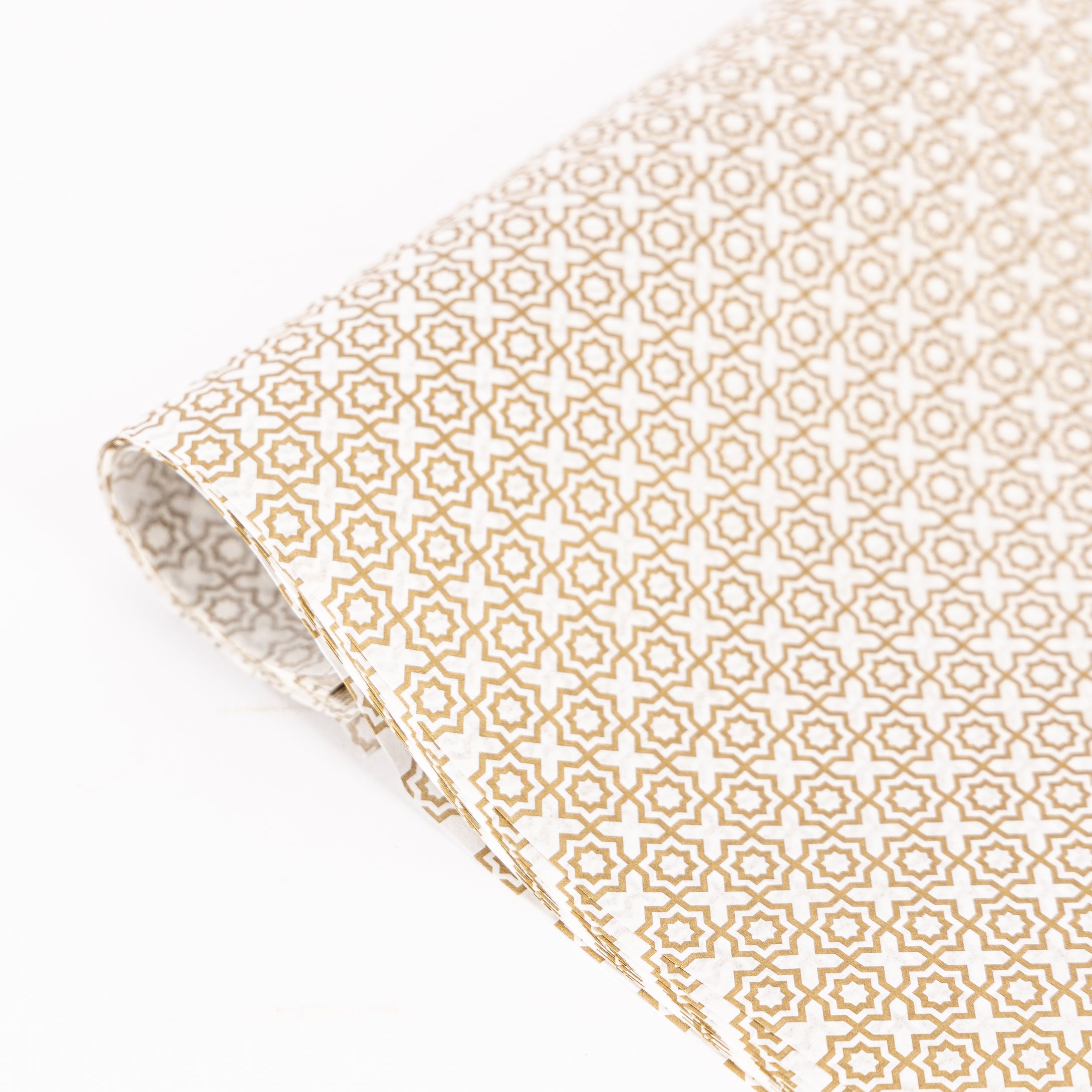 Holiday Paper Morocco