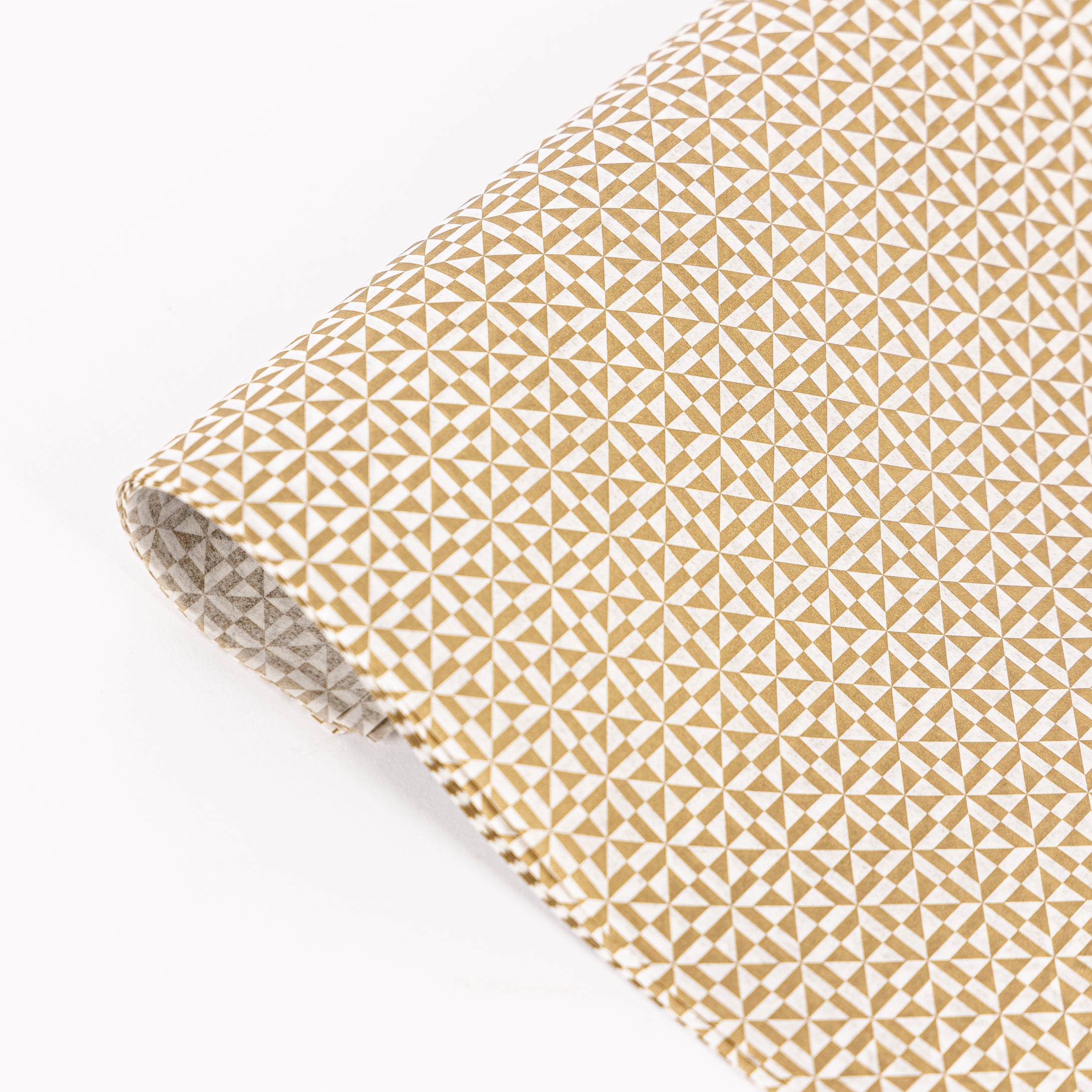 Holiday Paper Mosaico Dorado chico