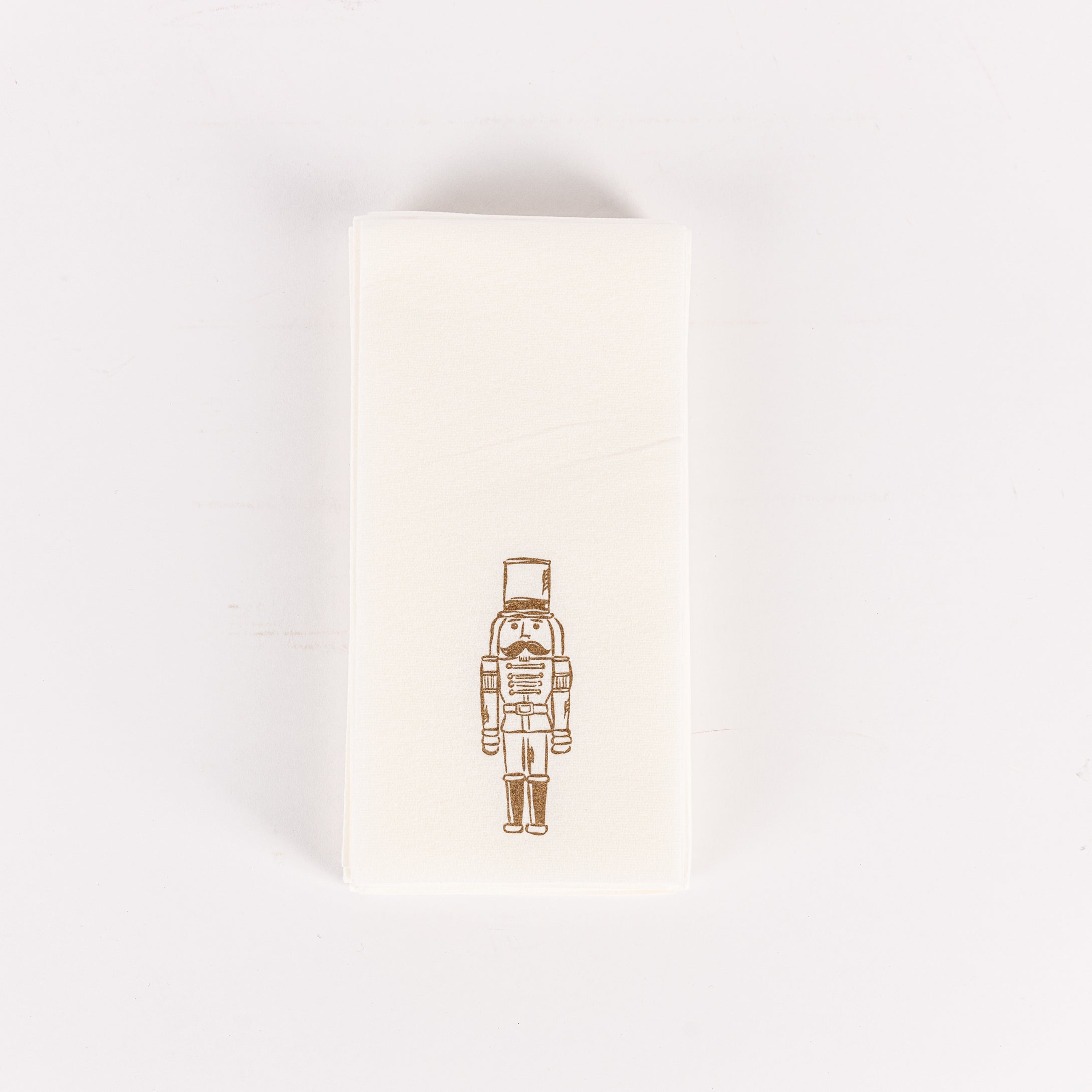 Servilletas Nutcracker