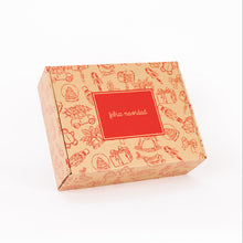 Cargar imagen en el visor de la galería, Caja E-commerce Ginger
