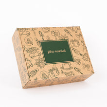 Cargar imagen en el visor de la galería, Caja E-commerce Ginger
