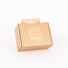 Cargar imagen en el visor de la galería, Caja Frasco Rayas
