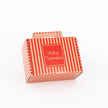 Cargar imagen en el visor de la galería, Caja Frasco Rayas
