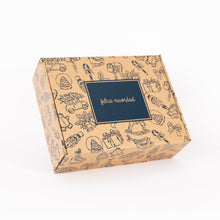 Cargar imagen en el visor de la galería, Caja E-commerce Ginger
