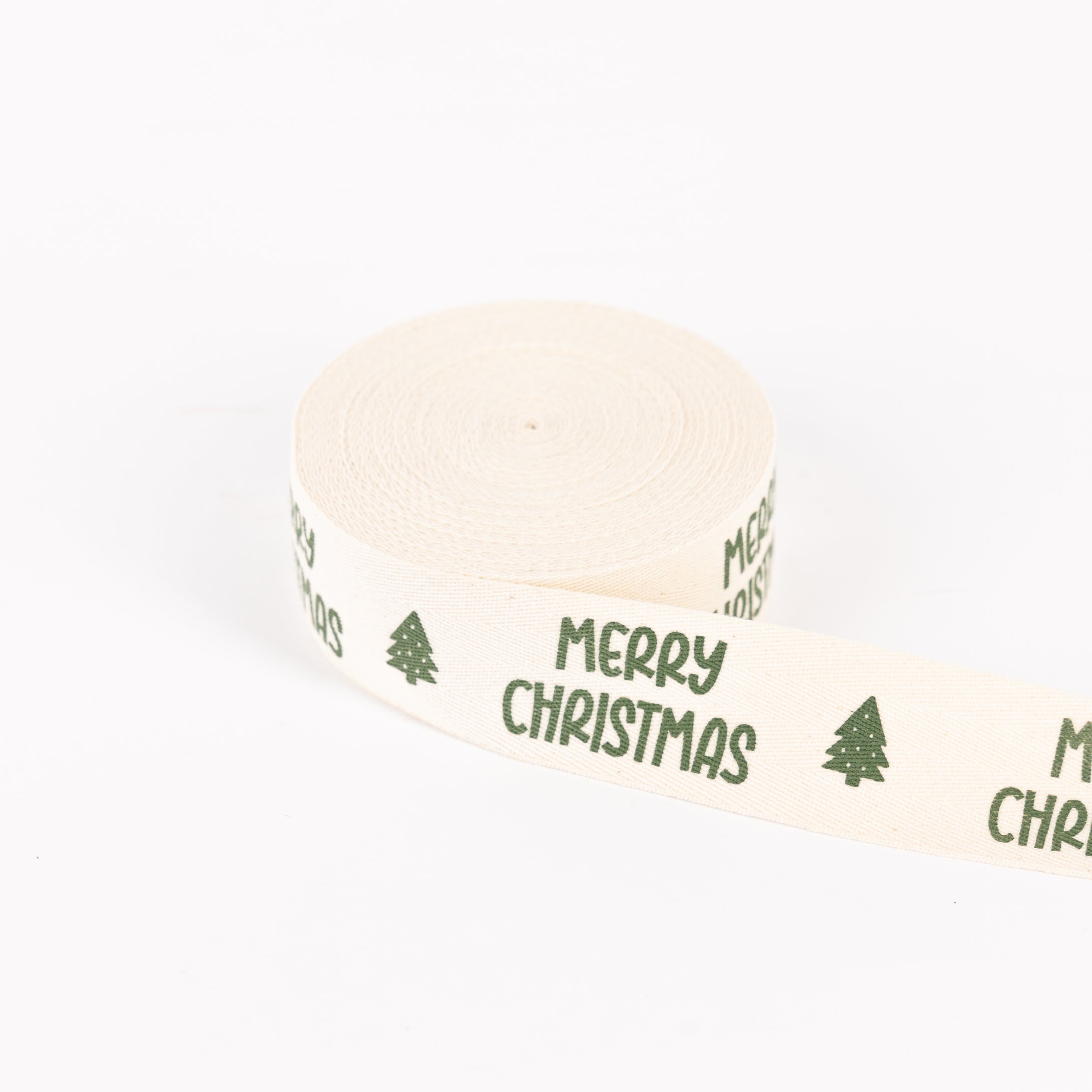 Listón Christmas Tree 38mm