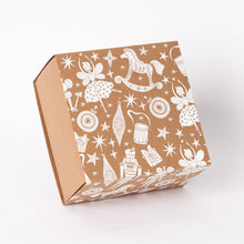 Cargar imagen en el visor de la galería, Caja Scone Nutcracker
