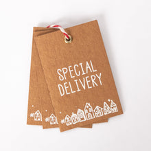 Cargar imagen en el visor de la galería, Tag &quot;Special Delivery&quot;
