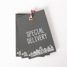 Cargar imagen en el visor de la galería, Tag &quot;Special Delivery&quot;
