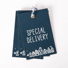 Cargar imagen en el visor de la galería, Tag &quot;Special Delivery&quot;
