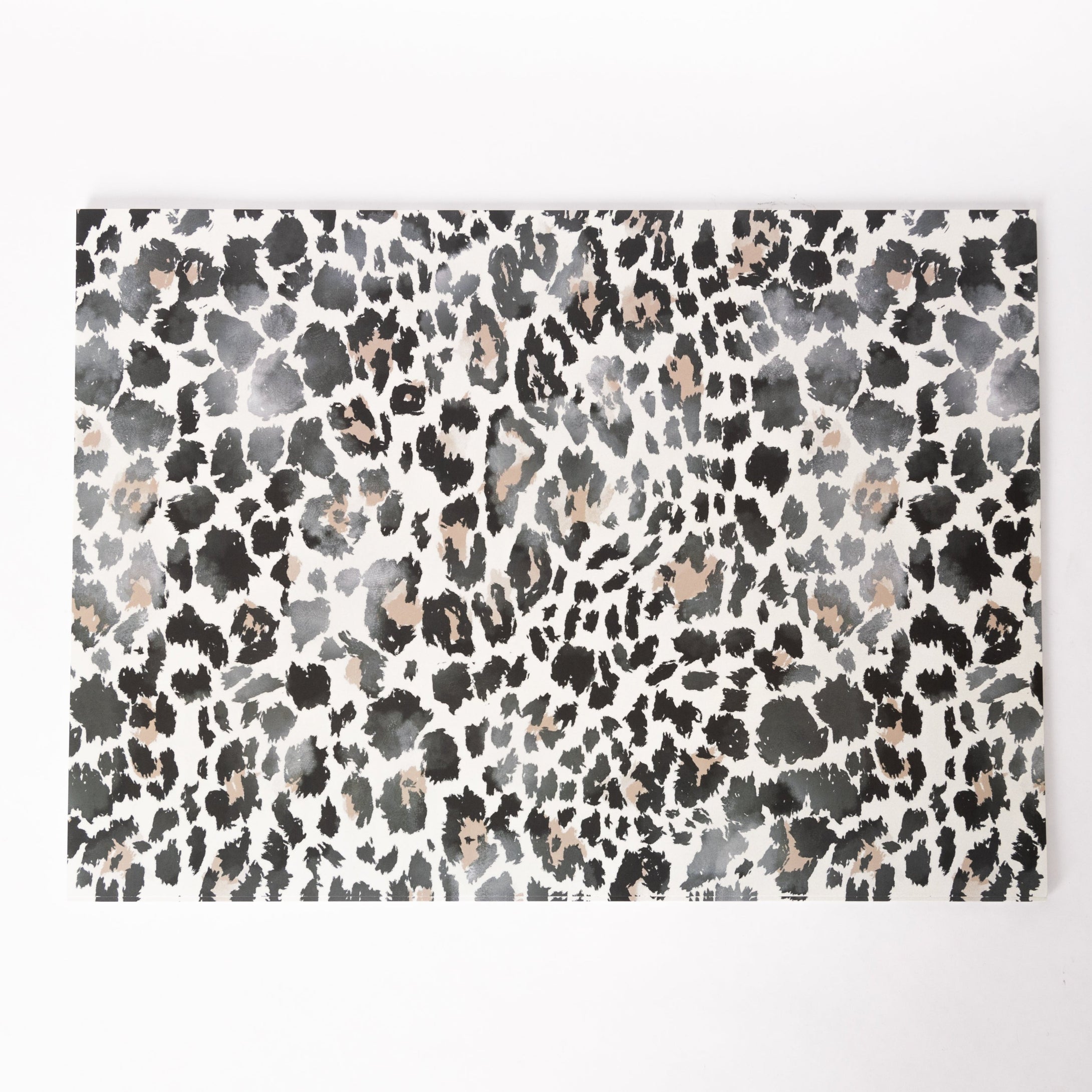 Pack de Mantel Individual #20 Leopard