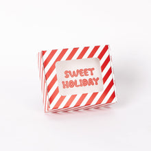 Cargar imagen en el visor de la galería, Caja Chocolate Candy Cane
