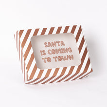 Cargar imagen en el visor de la galería, Caja Alfajor Candy Cane
