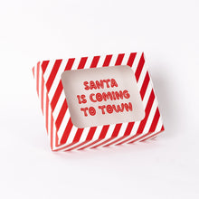 Cargar imagen en el visor de la galería, Caja Alfajor Candy Cane
