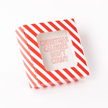 Cargar imagen en el visor de la galería, Caja Brownie Candy Cane
