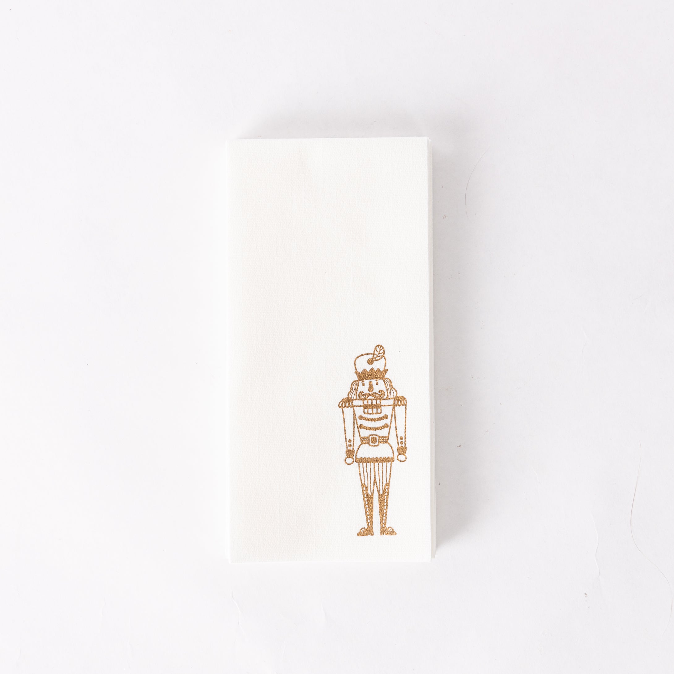 Servilletas Nutcracker