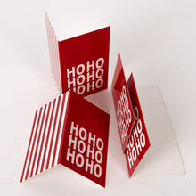 Cargar imagen en el visor de la galería, Tag Ho Ho Ho
