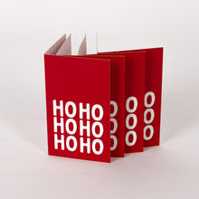 Cargar imagen en el visor de la galería, Tag Ho Ho Ho
