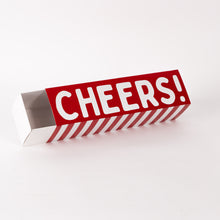 Cargar imagen en el visor de la galería, Caja Cerillo Grande Cheers!
