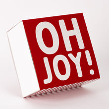 Cargar imagen en el visor de la galería, Caja Scone Oh Joy!
