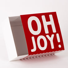 Cargar imagen en el visor de la galería, Caja Scone Oh Joy!
