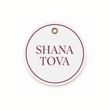 Cargar imagen en el visor de la galería, Harlequin Shanatova Tags
