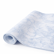 Cargar imagen en el visor de la galería, Mother's Day Blue Paper
