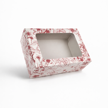 Cargar imagen en el visor de la galería, Caja Papelería con ventana Mother's Day
