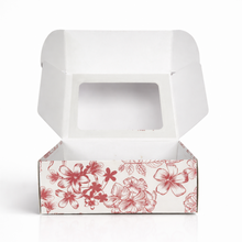 Cargar imagen en el visor de la galería, Caja Papelería con ventana Mother's Day
