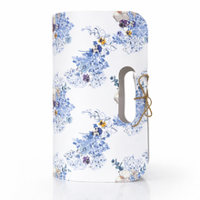 Cargar imagen en el visor de la galería, Portaflores Porcelain Blue
