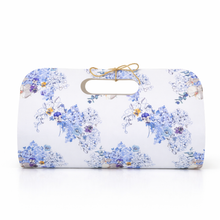 Cargar imagen en el visor de la galería, Portaflores Porcelain Blue
