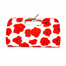Cargar imagen en el visor de la galería, Portaflores Red Poppy
