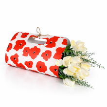 Cargar imagen en el visor de la galería, Portaflores Red Poppy
