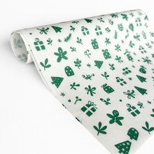 Cargar imagen en el visor de la galería, Holiday Paper Motivos Navideños
