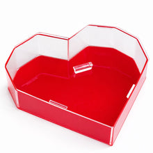 Cargar imagen en el visor de la galería, Caja Corazón Valentines
