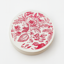 Cargar imagen en el visor de la galería, Coasters flores
