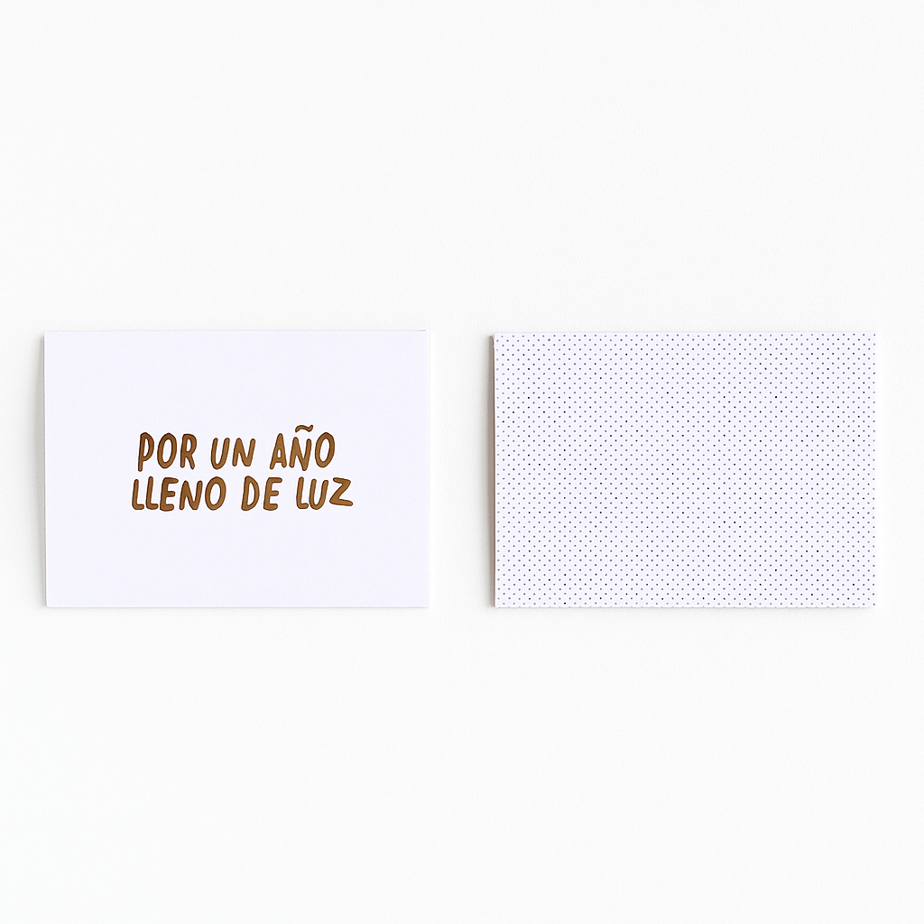 Tarjeta 