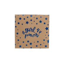 Cargar imagen en el visor de la galería, Caja Enjambre Estrellas Azules + Girl Power
