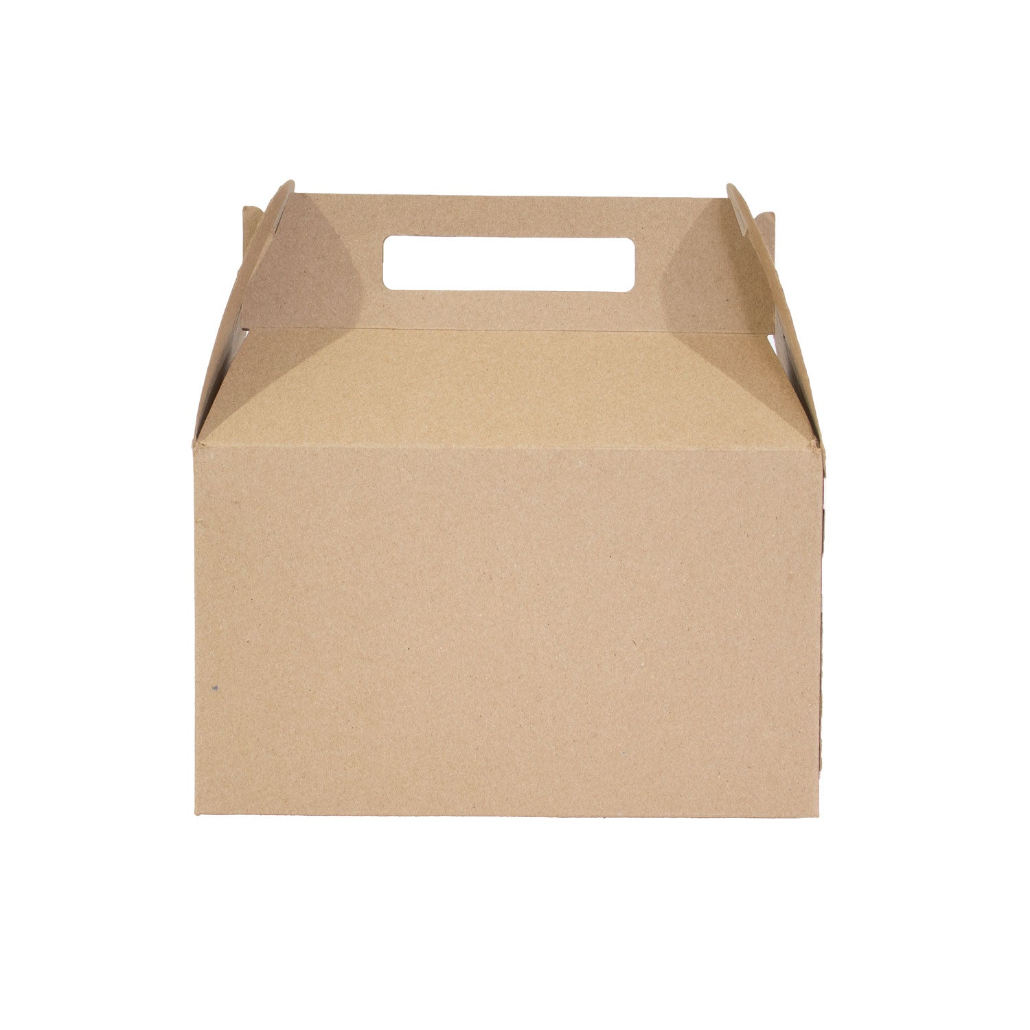 Caja Lunchbox