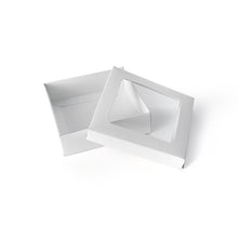 Cargar imagen en el visor de la galería, Caja Repostería Sulfatada Ventana
